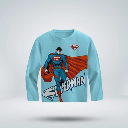 Full Sleeve T-shirt